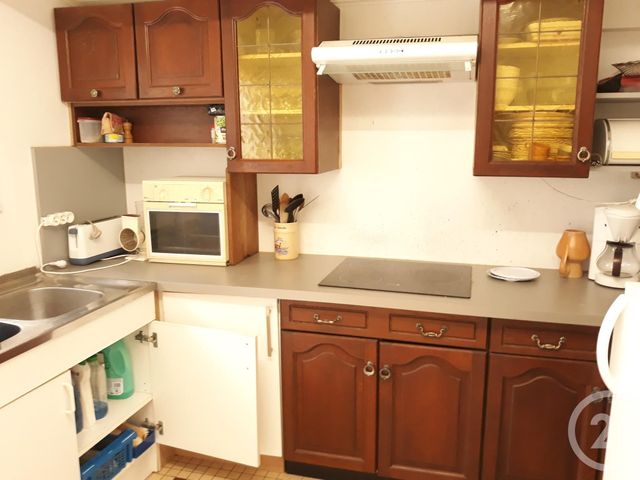 maison à vendre - 5 pièces - 54.59 m2 - AMBON - 56 - BRETAGNE - Century 21 Jego Immobilier