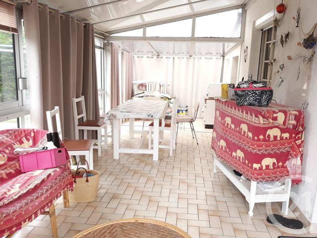 maison à vendre - 5 pièces - 54.59 m2 - AMBON - 56 - BRETAGNE - Century 21 Jego Immobilier