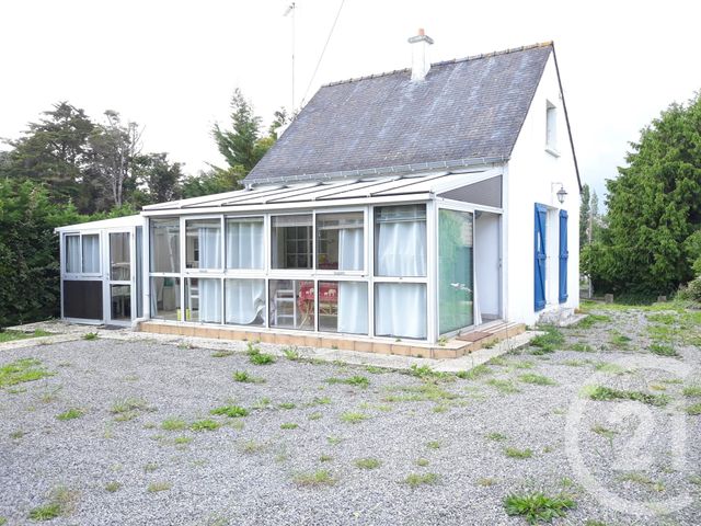Maison à vendre AMBON