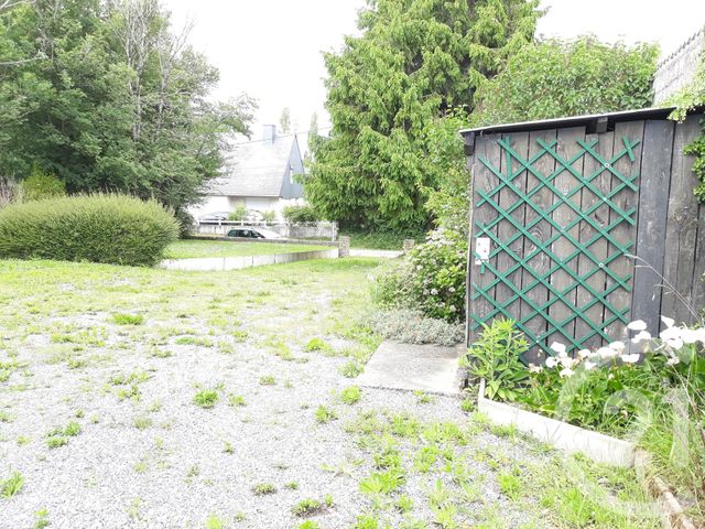 maison à vendre - 5 pièces - 54.59 m2 - AMBON - 56 - BRETAGNE - Century 21 Jego Immobilier