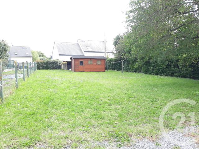 maison à vendre - 5 pièces - 54.59 m2 - AMBON - 56 - BRETAGNE - Century 21 Jego Immobilier