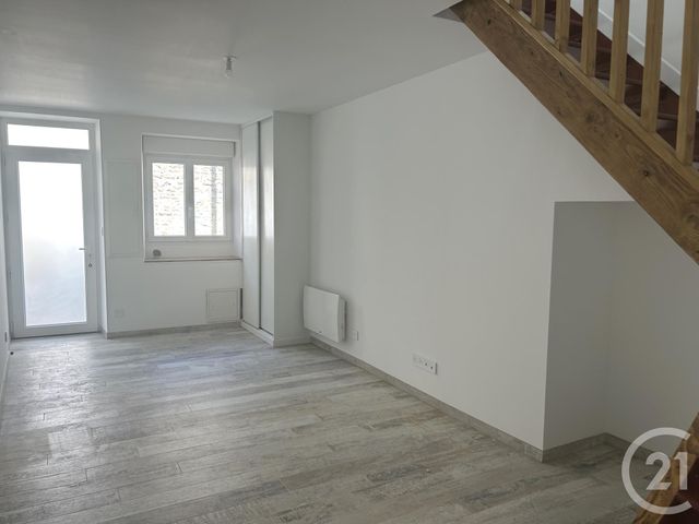 maison à louer - 2 pièces - 46.3 m2 - MUZILLAC - 56 - BRETAGNE - Century 21 Jego Immobilier