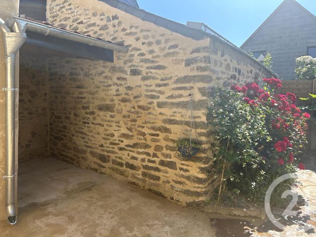 maison à louer - 2 pièces - 46.3 m2 - MUZILLAC - 56 - BRETAGNE - Century 21 Jego Immobilier