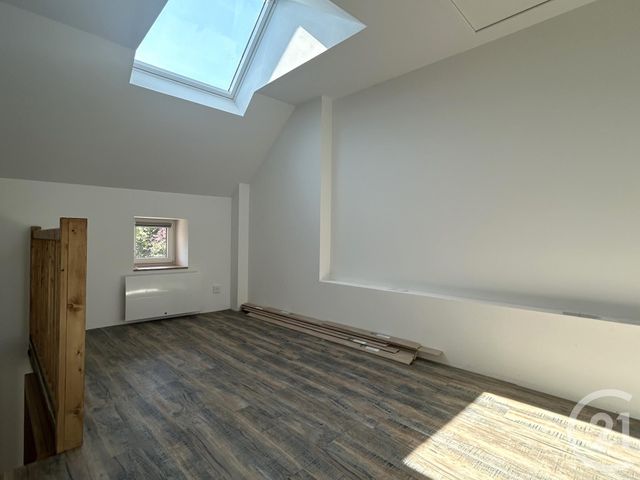 maison à louer - 2 pièces - 46.3 m2 - MUZILLAC - 56 - BRETAGNE - Century 21 Jego Immobilier