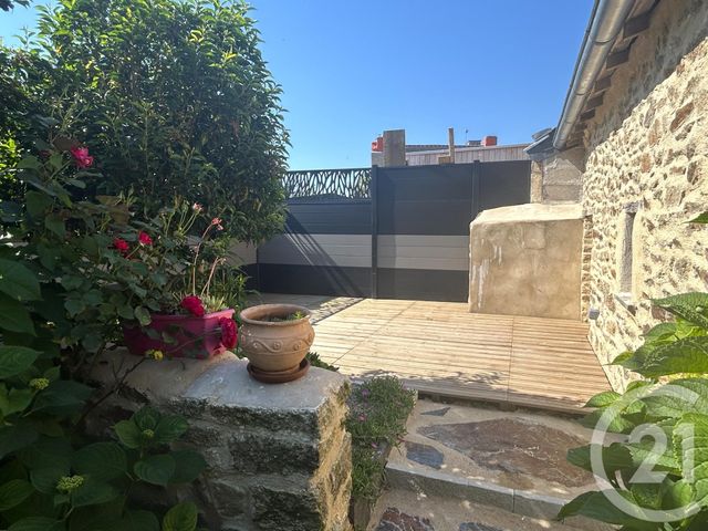 maison - MUZILLAC - 56