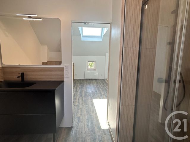maison à louer - 2 pièces - 46.3 m2 - MUZILLAC - 56 - BRETAGNE - Century 21 Jego Immobilier