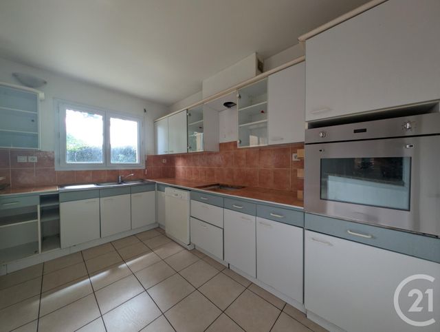 maison à vendre - 7 pièces - 115.47 m2 - MUZILLAC - 56 - BRETAGNE - Century 21 Jego Immobilier