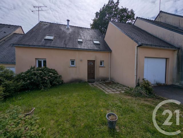maison à vendre - 7 pièces - 115.47 m2 - MUZILLAC - 56 - BRETAGNE - Century 21 Jego Immobilier