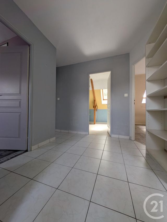 maison à vendre - 7 pièces - 115.47 m2 - MUZILLAC - 56 - BRETAGNE - Century 21 Jego Immobilier