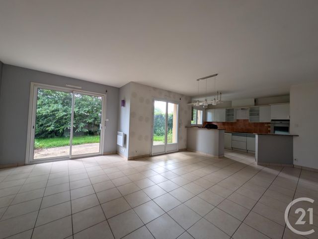 maison à vendre - 7 pièces - 115.47 m2 - MUZILLAC - 56 - BRETAGNE - Century 21 Jego Immobilier