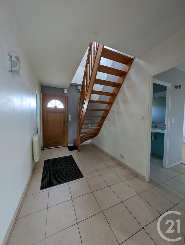 maison à vendre - 7 pièces - 115.47 m2 - MUZILLAC - 56 - BRETAGNE - Century 21 Jego Immobilier
