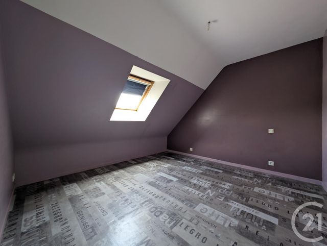 maison à vendre - 7 pièces - 115.47 m2 - MUZILLAC - 56 - BRETAGNE - Century 21 Jego Immobilier