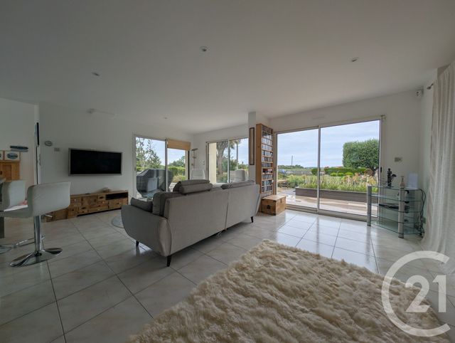 maison à vendre - 5 pièces - 147.23 m2 - DAMGAN - 56 - BRETAGNE - Century 21 Jego Immobilier
