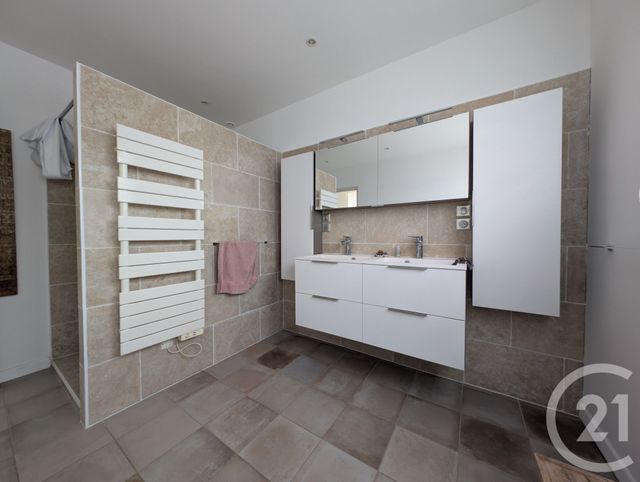 maison à vendre - 5 pièces - 147.23 m2 - DAMGAN - 56 - BRETAGNE - Century 21 Jego Immobilier