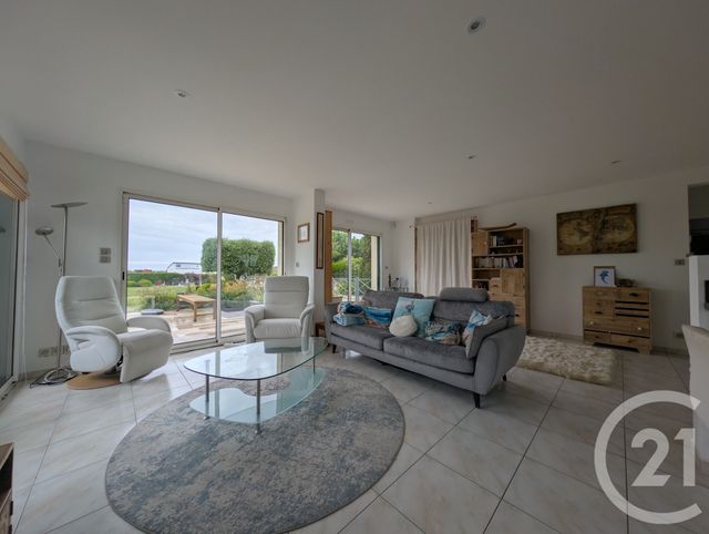 maison à vendre - 5 pièces - 147.23 m2 - DAMGAN - 56 - BRETAGNE - Century 21 Jego Immobilier