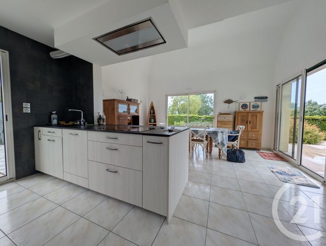 maison à vendre - 5 pièces - 147.23 m2 - DAMGAN - 56 - BRETAGNE - Century 21 Jego Immobilier