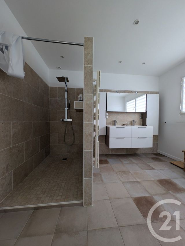 maison à vendre - 5 pièces - 147.23 m2 - DAMGAN - 56 - BRETAGNE - Century 21 Jego Immobilier