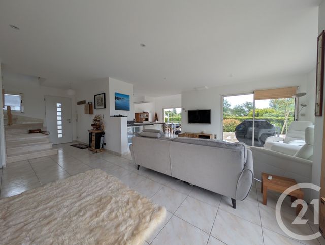 maison à vendre - 5 pièces - 147.23 m2 - DAMGAN - 56 - BRETAGNE - Century 21 Jego Immobilier