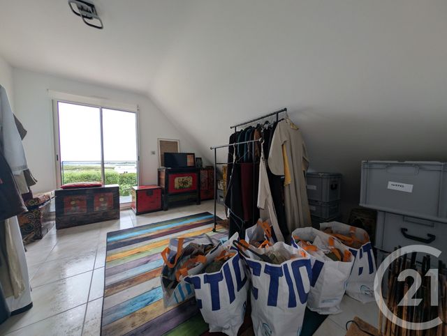 maison à vendre - 5 pièces - 147.23 m2 - DAMGAN - 56 - BRETAGNE - Century 21 Jego Immobilier