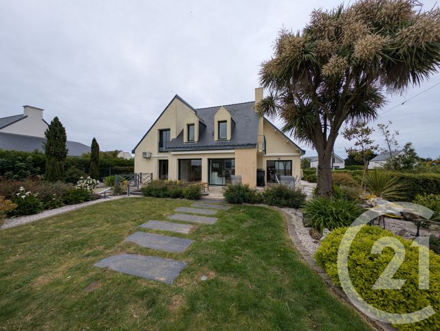 maison à vendre - 5 pièces - 147.23 m2 - DAMGAN - 56 - BRETAGNE - Century 21 Jego Immobilier