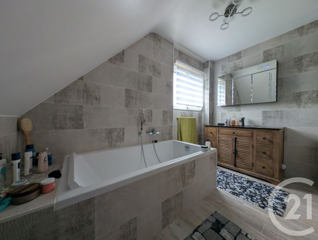 maison à vendre - 5 pièces - 147.23 m2 - DAMGAN - 56 - BRETAGNE - Century 21 Jego Immobilier