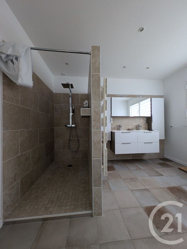 maison à vendre - 5 pièces - 147.23 m2 - DAMGAN - 56 - BRETAGNE - Century 21 Jego Immobilier