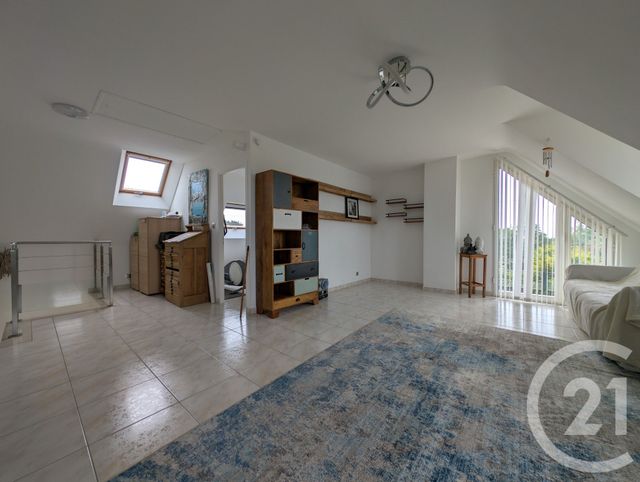 maison à vendre - 5 pièces - 147.23 m2 - DAMGAN - 56 - BRETAGNE - Century 21 Jego Immobilier