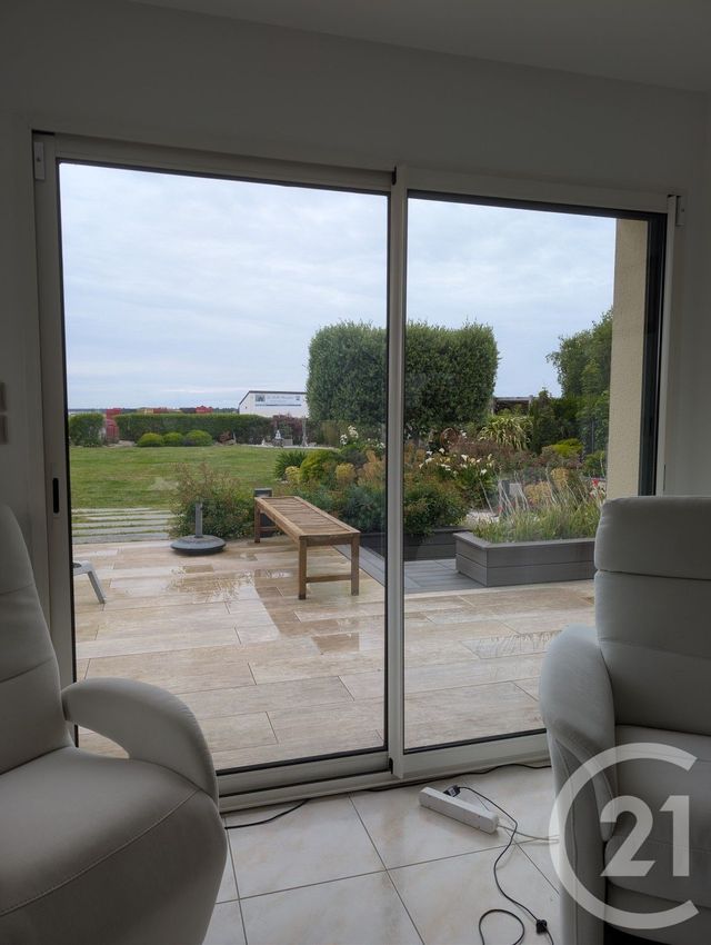 maison à vendre - 5 pièces - 147.23 m2 - DAMGAN - 56 - BRETAGNE - Century 21 Jego Immobilier
