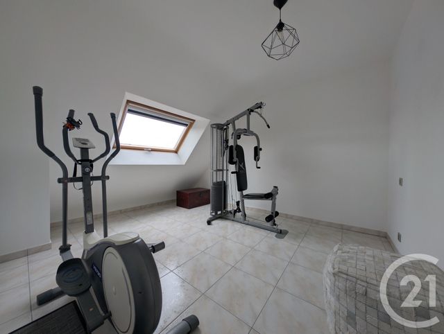 maison à vendre - 5 pièces - 147.23 m2 - DAMGAN - 56 - BRETAGNE - Century 21 Jego Immobilier