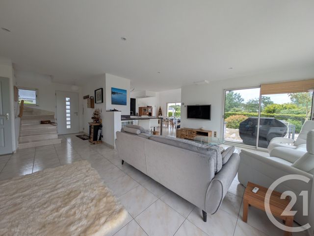 maison à vendre - 5 pièces - 147.23 m2 - DAMGAN - 56 - BRETAGNE - Century 21 Jego Immobilier