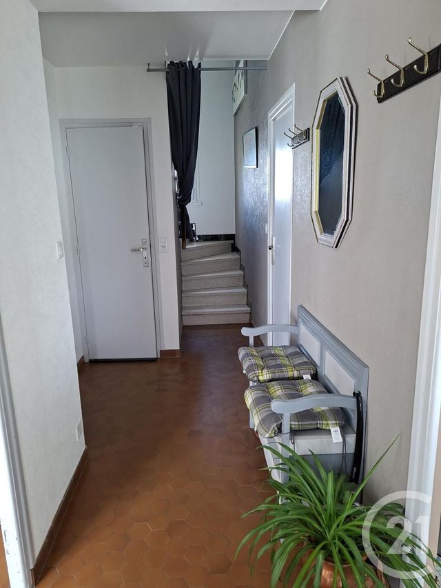 maison à vendre - 5 pièces - 129.0 m2 - MUZILLAC - 56 - BRETAGNE - Century 21 Jego Immobilier