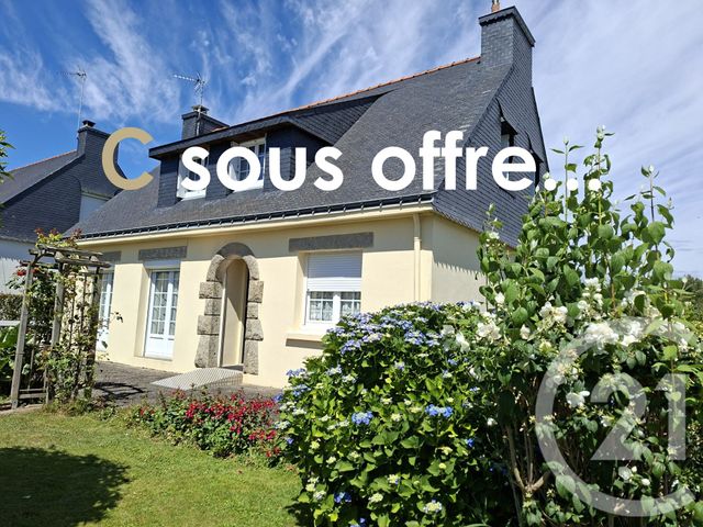 Maison à vendre MUZILLAC