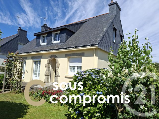 Maison à vendre MUZILLAC