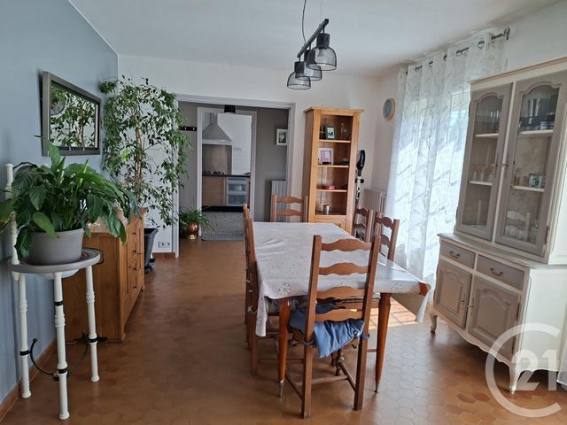 maison à vendre - 5 pièces - 129.0 m2 - MUZILLAC - 56 - BRETAGNE - Century 21 Jego Immobilier