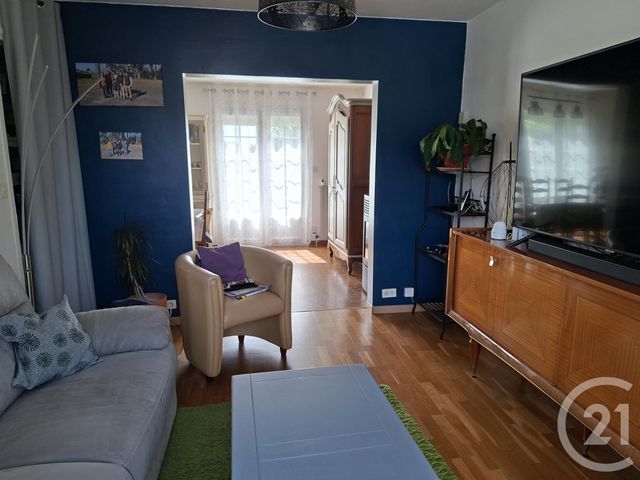 maison à vendre - 5 pièces - 129.0 m2 - MUZILLAC - 56 - BRETAGNE - Century 21 Jego Immobilier