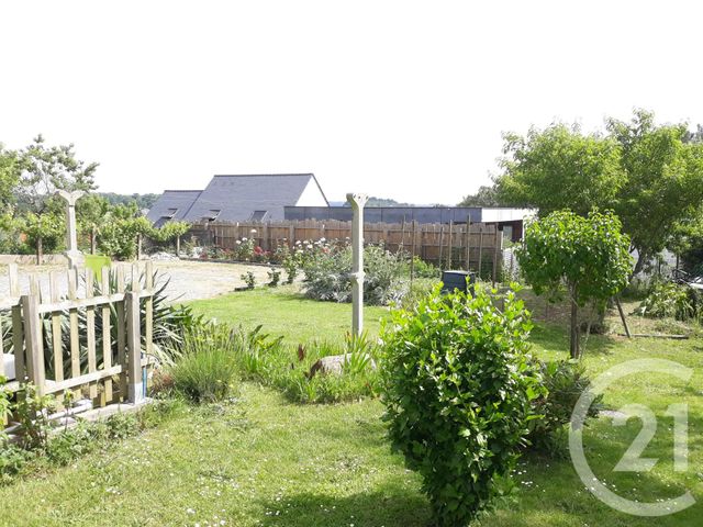 maison à vendre - 5 pièces - 129.0 m2 - MUZILLAC - 56 - BRETAGNE - Century 21 Jego Immobilier
