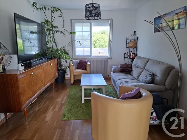 maison à vendre - 5 pièces - 129.0 m2 - MUZILLAC - 56 - BRETAGNE - Century 21 Jego Immobilier