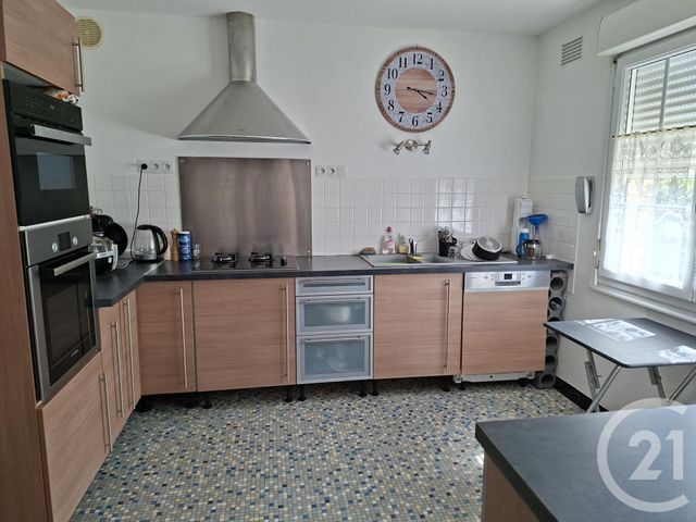 maison à vendre - 5 pièces - 129.0 m2 - MUZILLAC - 56 - BRETAGNE - Century 21 Jego Immobilier