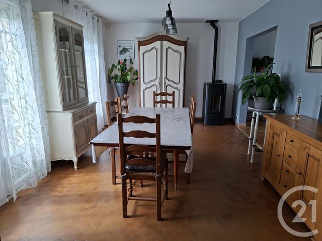 maison à vendre - 5 pièces - 129.0 m2 - MUZILLAC - 56 - BRETAGNE - Century 21 Jego Immobilier