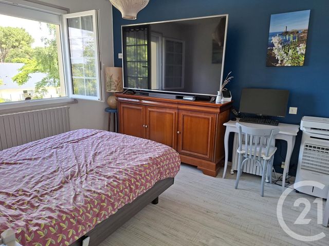 maison à vendre - 5 pièces - 129.0 m2 - MUZILLAC - 56 - BRETAGNE - Century 21 Jego Immobilier