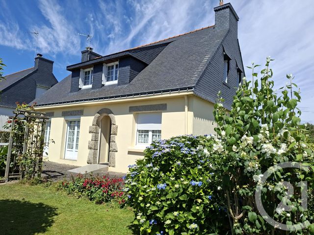 maison - MUZILLAC - 56