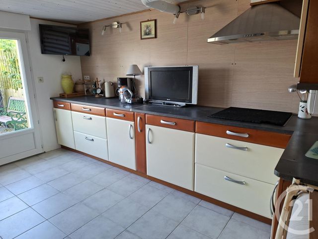 maison à vendre - 5 pièces - 129.0 m2 - MUZILLAC - 56 - BRETAGNE - Century 21 Jego Immobilier
