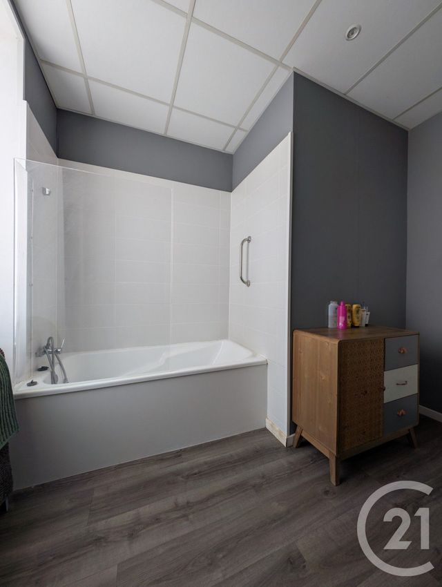 maison à vendre - 7 pièces - 165.0 m2 - BILLIERS - 56 - BRETAGNE - Century 21 Jego Immobilier