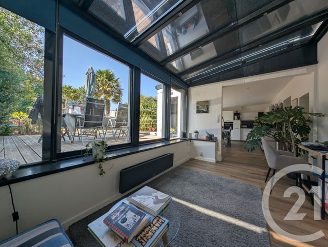maison à vendre - 7 pièces - 165.0 m2 - BILLIERS - 56 - BRETAGNE - Century 21 Jego Immobilier