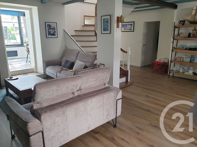 maison à vendre - 7 pièces - 165.0 m2 - BILLIERS - 56 - BRETAGNE - Century 21 Jego Immobilier