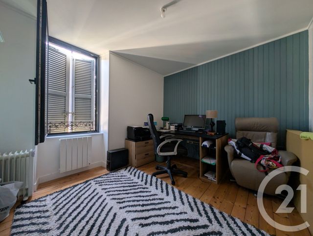 maison à vendre - 7 pièces - 165.0 m2 - BILLIERS - 56 - BRETAGNE - Century 21 Jego Immobilier