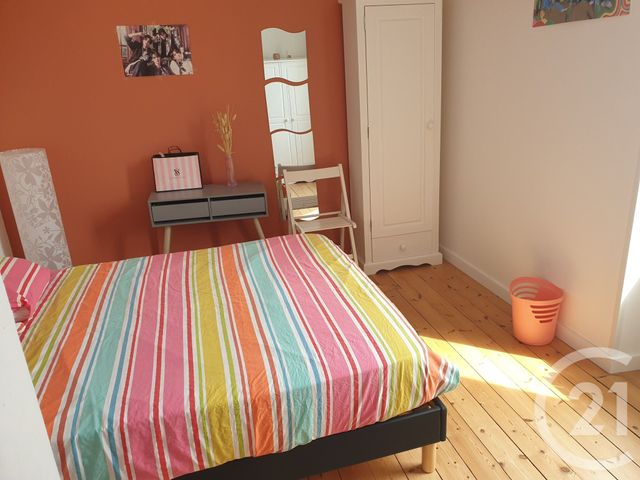 maison à vendre - 7 pièces - 165.0 m2 - BILLIERS - 56 - BRETAGNE - Century 21 Jego Immobilier