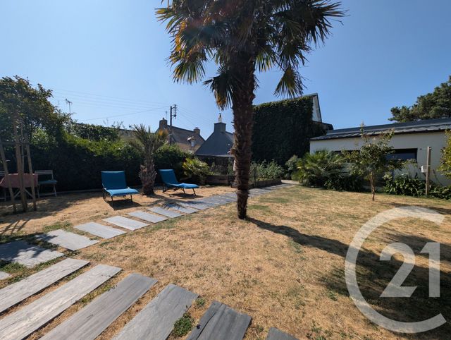maison à vendre - 7 pièces - 165.0 m2 - BILLIERS - 56 - BRETAGNE - Century 21 Jego Immobilier