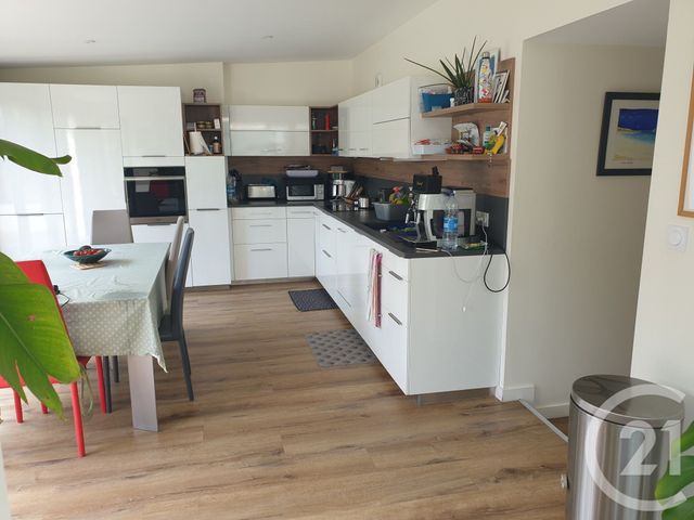 maison à vendre - 7 pièces - 165.0 m2 - BILLIERS - 56 - BRETAGNE - Century 21 Jego Immobilier