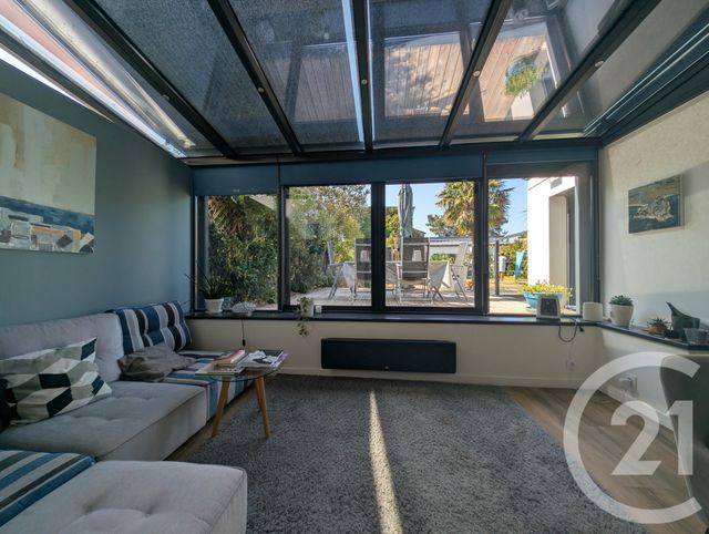 maison à vendre - 7 pièces - 165.0 m2 - BILLIERS - 56 - BRETAGNE - Century 21 Jego Immobilier